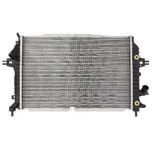 Hladnjak, hlađenje motora NISSENS NIS 63115A IC-AFE479