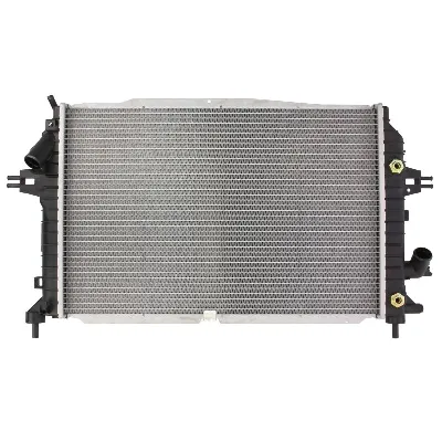 Hladnjak, hlađenje motora NISSENS NIS 63115A IC-AFE479