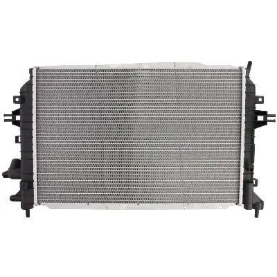 Hladnjak, hlađenje motora NISSENS NIS 63115A IC-AFE479