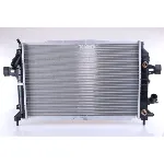 Hladnjak, hlađenje motora NISSENS NIS 63115A IC-AFE479