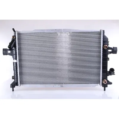 Hladnjak, hlađenje motora NISSENS NIS 63115A IC-AFE479