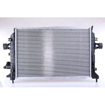 Hladnjak, hlađenje motora NISSENS NIS 63115A IC-AFE479