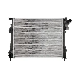 Hladnjak, hlađenje motora NISSENS NIS 63122 IC-B11E4C