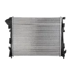 Hladnjak, hlađenje motora NISSENS NIS 63122 IC-B11E4C