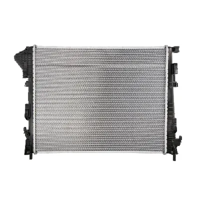 Hladnjak, hlađenje motora NISSENS NIS 63122 IC-B11E4C