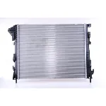 Hladnjak, hlađenje motora NISSENS NIS 63122 IC-B11E4C