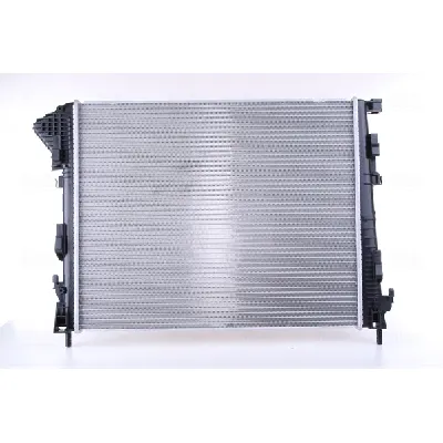 Hladnjak, hlađenje motora NISSENS NIS 63122 IC-B11E4C