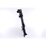 Hladnjak, hlađenje motora NISSENS NIS 63122 IC-B11E4C