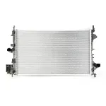 Hladnjak, hlađenje motora NISSENS NIS 63123 IC-C0EC97