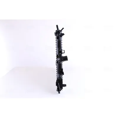 Hladnjak, hlađenje motora NISSENS NIS 63123 IC-C0EC97