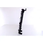 Hladnjak, hlađenje motora NISSENS NIS 63124 IC-E3B291