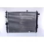 Hladnjak, hlađenje motora NISSENS NIS 63170 IC-473217