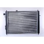 Hladnjak, hlađenje motora NISSENS NIS 63170 IC-473217