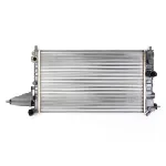 Hladnjak, hlađenje motora NISSENS NIS 632231 IC-9DD903