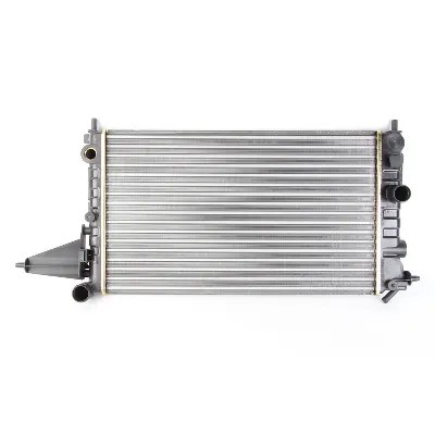 Hladnjak, hlađenje motora NISSENS NIS 632231 IC-9DD903