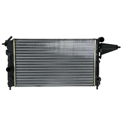 Hladnjak, hlađenje motora NISSENS NIS 632231 IC-9DD903