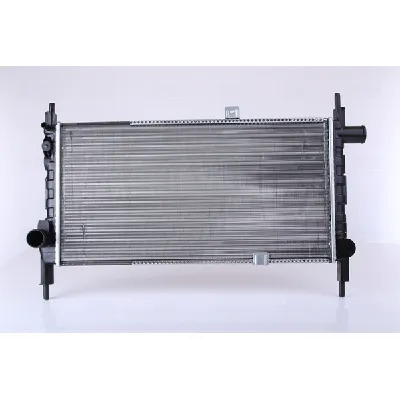 Hladnjak, hlađenje motora NISSENS NIS 632381 IC-A35933