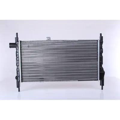 Hladnjak, hlađenje motora NISSENS NIS 632381 IC-A35933