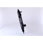 Hladnjak, hlađenje motora NISSENS NIS 632381 IC-A35933