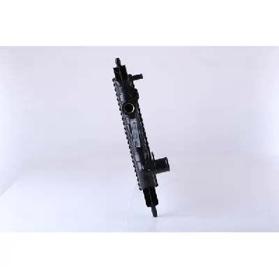 Hladnjak, hlađenje motora NISSENS NIS 632381 IC-A35933