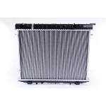 Hladnjak, hlađenje motora NISSENS NIS 63244 IC-473226