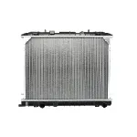 Hladnjak, hlađenje motora NISSENS NIS 63245 IC-473227