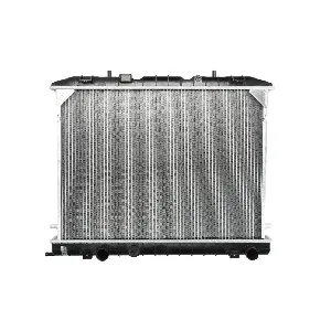 Hladnjak, hlađenje motora NISSENS NIS 63245 IC-473227