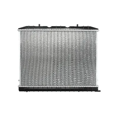 Hladnjak, hlađenje motora NISSENS NIS 63245 IC-473227