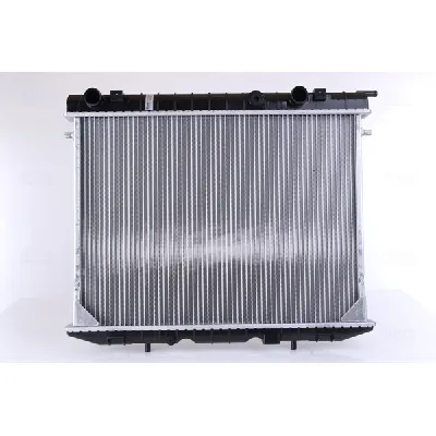 Hladnjak, hlađenje motora NISSENS NIS 63245 IC-473227