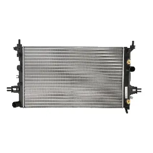 Hladnjak, hlađenje motora NISSENS NIS 632461 IC-A96129