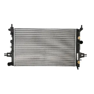 Hladnjak, hlađenje motora NISSENS NIS 632461 IC-A96129