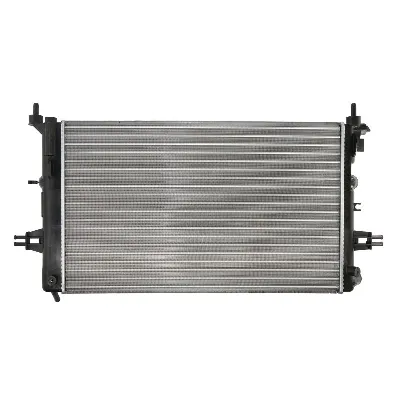 Hladnjak, hlađenje motora NISSENS NIS 632461 IC-A96129