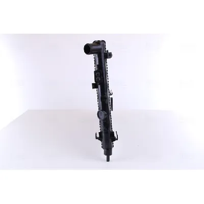 Hladnjak, hlađenje motora NISSENS NIS 632461 IC-A96129