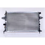 Hladnjak, hlađenje motora NISSENS NIS 63247A IC-473229