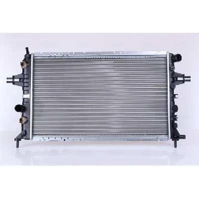 Hladnjak, hlađenje motora NISSENS NIS 63247A IC-473229