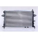 Hladnjak, hlađenje motora NISSENS NIS 63247A IC-473229