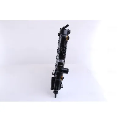 Hladnjak, hlađenje motora NISSENS NIS 63247A IC-473229