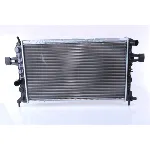 Hladnjak, hlađenje motora NISSENS NIS 63249A IC-473231