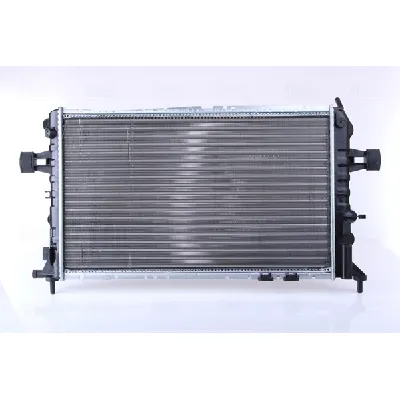 Hladnjak, hlađenje motora NISSENS NIS 63249A IC-473231