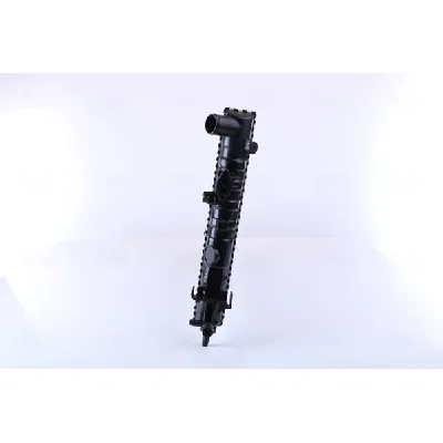 Hladnjak, hlađenje motora NISSENS NIS 63249A IC-473231