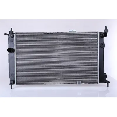 Hladnjak, hlađenje motora NISSENS NIS 63252A IC-414892