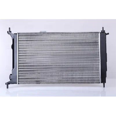 Hladnjak, hlađenje motora NISSENS NIS 63252A IC-414892