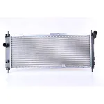 Hladnjak, hlađenje motora NISSENS NIS 63254A IC-473233