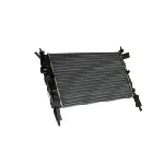 Hladnjak, hlađenje motora NISSENS NIS 632761 IC-A35936