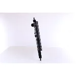 Hladnjak, hlađenje motora NISSENS NIS 632761 IC-A35936