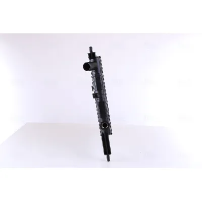 Hladnjak, hlađenje motora NISSENS NIS 632761 IC-A35936