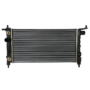 Hladnjak, hlađenje motora NISSENS NIS 63284 IC-473238