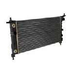 Hladnjak, hlađenje motora NISSENS NIS 63284 IC-473238