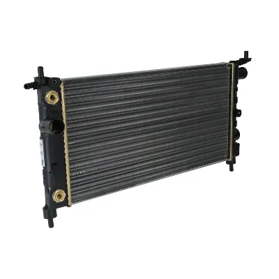 Hladnjak, hlađenje motora NISSENS NIS 63284 IC-473238