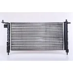 Hladnjak, hlađenje motora NISSENS NIS 63284 IC-473238